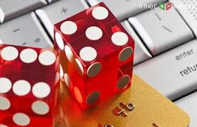 Онлайн казино Casino New Retro